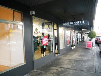 Shop & Retail commercial property leased at 528 Malvern Road Prahran VIC 3181 Shop & Retail commercial property leased at 528 Malvern Road Prahran VIC 3181