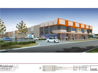 Offices commercial property leased at 114/22-30 Wallace Avenue Point Cook VIC 3030 Offices commercial property leased at 114/22-30 Wallace Avenue Point Cook VIC 3030