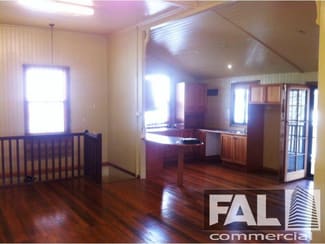 Factory, Warehouse & Industrial commercial property leased at 34 Berwick Street Fortitude Valley QLD 4006