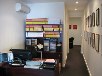 Offices commercial property leased at 24 High Street Glen Iris VIC 3146 Offices commercial property leased at 24 High Street Glen Iris VIC 3146