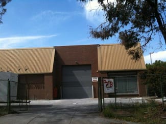 Offices commercial property leased at 2/8 Ayton Ave Sunshine VIC 3020 Offices commercial property leased at 2/8 Ayton Ave Sunshine VIC 3020