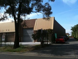 Offices commercial property leased at 2/8 Ayton Ave Sunshine VIC 3020 Offices commercial property leased at 2/8 Ayton Ave Sunshine VIC 3020