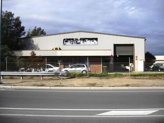 Offices commercial property leased at 106-110 Bedford Street Gillman SA 5013 Offices commercial property leased at 106-110 Bedford Street Gillman SA 5013