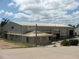 Factory, Warehouse & Industrial commercial property leased at 36-38 Hall Road Glanmire QLD 4570 Factory, Warehouse & Industrial commercial property leased at 36-38 Hall Road Glanmire QLD 4570