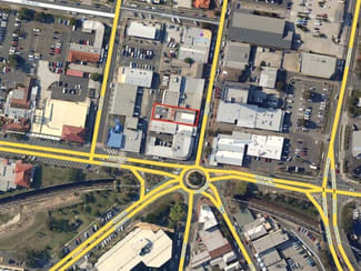 Shop & Retail commercial property leased at 2/133 City Road Beenleigh QLD 4207 Shop & Retail commercial property leased at 2/133 City Road Beenleigh QLD 4207