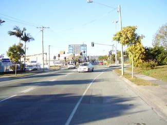 Shop & Retail commercial property leased at 2/133 City Road Beenleigh QLD 4207 Shop & Retail commercial property leased at 2/133 City Road Beenleigh QLD 4207