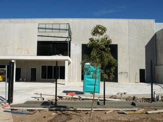 Factory, Warehouse & Industrial commercial property leased at 2/21 Rodeo Road Gregory Hills NSW 2557 Factory, Warehouse & Industrial commercial property leased at 2/21 Rodeo Road Gregory Hills NSW 2557