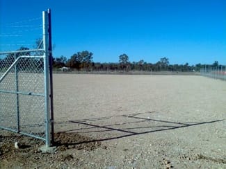 Development / Land commercial property leased at 4 McNulty Street Miles QLD 4415