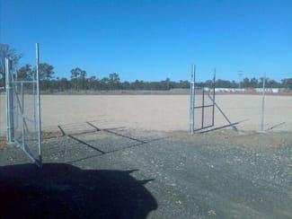 Development / Land commercial property leased at 4 McNulty Street Miles QLD 4415