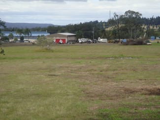Development / Land commercial property leased at 8700 Warrego Highway Withcott QLD 4352 Development / Land commercial property leased at 8700 Warrego Highway Withcott QLD 4352
