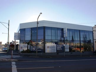 Offices commercial property leased at 1 - Suite /1-3 Russell Street Toowoomba City QLD 4350 Offices commercial property leased at 1 - Suite /1-3 Russell Street Toowoomba City QLD 4350