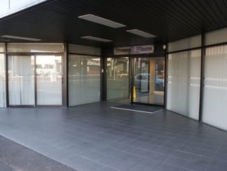 Offices commercial property leased at 1 - Suite /1-3 Russell Street Toowoomba City QLD 4350 Offices commercial property leased at 1 - Suite /1-3 Russell Street Toowoomba City QLD 4350