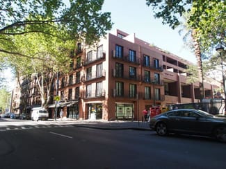 Hotel, Motel, Pub & Leisure commercial property leased at 50 Macleay Street Potts Point NSW 2011 Hotel, Motel, Pub & Leisure commercial property leased at 50 Macleay Street Potts Point NSW 2011