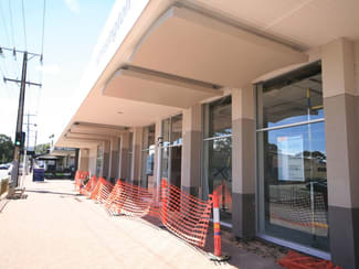 Shop & Retail commercial property leased at 398 Magill Road Kensington Park SA 5068 Shop & Retail commercial property leased at 398 Magill Road Kensington Park SA 5068