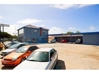 Showrooms / Bulky Goods commercial property leased at 259-275 Parramatta Road Five Dock NSW 2046