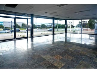 Shop & Retail commercial property leased at 245 Hume Highway Greenacre NSW 2190