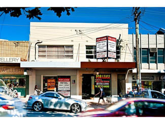 Offices commercial property leased at 2 & 3/72A Willoughby Road Crows Nest NSW 2065 Offices commercial property leased at 2 & 3/72A Willoughby Road Crows Nest NSW 2065