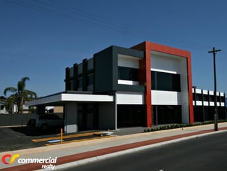 Shop & Retail commercial property leased at Tenancy 3/100 Blair Street (cnr Teede Street) Bunbury WA 6230 Shop & Retail commercial property leased at Tenancy 3/100 Blair Street (cnr Teede Street) Bunbury WA 6230