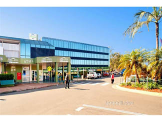Offices commercial property leased at B3/244 Parramatta Road Homebush NSW 2140 Offices commercial property leased at B3/244 Parramatta Road Homebush NSW 2140
