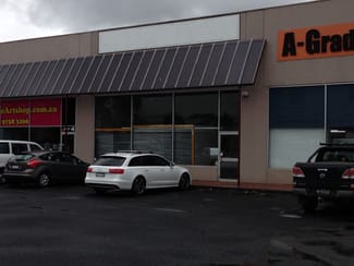 Factory, Warehouse & Industrial commercial property leased at 5/21 POWER ROAD Bayswater VIC 3153