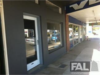 Shop & Retail commercial property leased at 314a Oxley Road Graceville QLD 4075