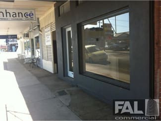 Shop & Retail commercial property leased at 314a Oxley Road Graceville QLD 4075