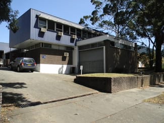 Factory, Warehouse & Industrial commercial property leased at Part 116 Adderley Street Auburn NSW 2144 Factory, Warehouse & Industrial commercial property leased at Part 116 Adderley Street Auburn NSW 2144