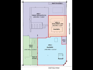 Factory, Warehouse & Industrial commercial property leased at 52 Sheffield Road Welshpool WA 6106 Factory, Warehouse & Industrial commercial property leased at 52 Sheffield Road Welshpool WA 6106