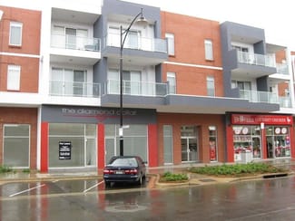 Shop & Retail commercial property leased at 1/24-26 Goodall Parade Mawson Lakes SA 5095 Shop & Retail commercial property leased at 1/24-26 Goodall Parade Mawson Lakes SA 5095