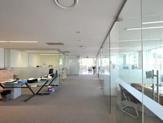 Offices commercial property leased at Alexandria NSW 2015