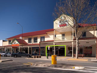 Shop & Retail commercial property leased at 2/114 Sharp Street Cooma NSW 2630 Shop & Retail commercial property leased at 2/114 Sharp Street Cooma NSW 2630