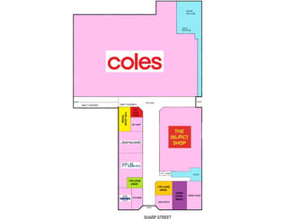 Shop & Retail commercial property leased at 2/114 Sharp Street Cooma NSW 2630 Shop & Retail commercial property leased at 2/114 Sharp Street Cooma NSW 2630