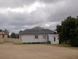 Offices commercial property leased at 29B Hill Street Toowoomba City QLD 4350