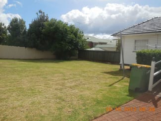 Offices commercial property leased at 29B Hill Street Toowoomba City QLD 4350