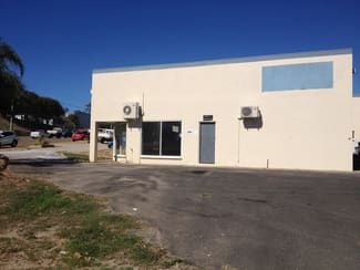 Factory, Warehouse & Industrial commercial property leased at 3/2 Dennis Street Boyne Island QLD 4680 Factory, Warehouse & Industrial commercial property leased at 3/2 Dennis Street Boyne Island QLD 4680
