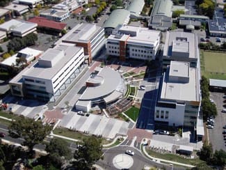 Offices commercial property leased at EQ4/70 Kent Street Deakin ACT 2600