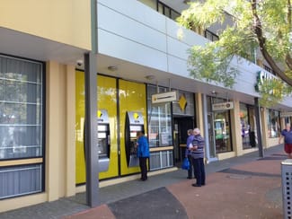 Shop & Retail commercial property leased at 2/48 Hardwick Crescent Holt ACT 2615 Shop & Retail commercial property leased at 2/48 Hardwick Crescent Holt ACT 2615