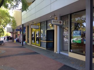 Shop & Retail commercial property leased at 2/48 Hardwick Crescent Holt ACT 2615 Shop & Retail commercial property leased at 2/48 Hardwick Crescent Holt ACT 2615