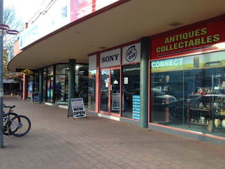 Shop & Retail commercial property leased at 3/6 Lonsdale Street Braddon ACT 2612