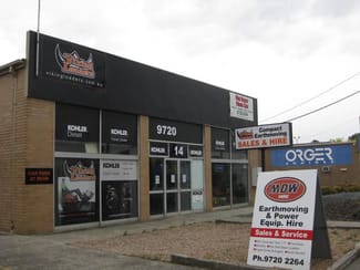 Factory, Warehouse & Industrial commercial property leased at 14 Scoresby Road Bayswater VIC 3153 Factory, Warehouse & Industrial commercial property leased at 14 Scoresby Road Bayswater VIC 3153