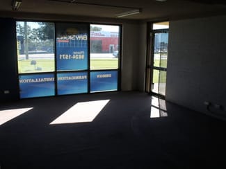 Factory, Warehouse & Industrial commercial property leased at Moorebank NSW 2170 Factory, Warehouse & Industrial commercial property leased at Moorebank NSW 2170