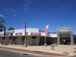 Medical / Consulting commercial property leased at 2251 Albany Highway Gosnells WA 6110 Medical / Consulting commercial property leased at 2251 Albany Highway Gosnells WA 6110
