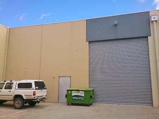 Factory, Warehouse & Industrial commercial property leased at 7/69 Elm Park Drive Hoppers Crossing VIC 3029 Factory, Warehouse & Industrial commercial property leased at 7/69 Elm Park Drive Hoppers Crossing VIC 3029