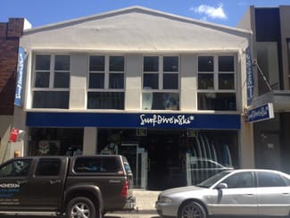 Offices commercial property leased at 75 Gould Street Bondi Beach NSW 2026 Offices commercial property leased at 75 Gould Street Bondi Beach NSW 2026