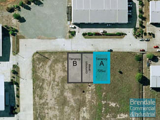 Development / Land commercial property leased at A/11 Tapnor Street Brendale QLD 4500
