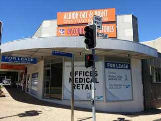 Shop & Retail commercial property leased at 299 Sandgate Road Albion QLD 4010 Shop & Retail commercial property leased at 299 Sandgate Road Albion QLD 4010