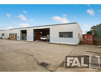 Factory, Warehouse & Industrial commercial property leased at 1B/10 Jijaws Street Sumner QLD 4074 Factory, Warehouse & Industrial commercial property leased at 1B/10 Jijaws Street Sumner QLD 4074
