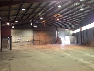 Factory, Warehouse & Industrial commercial property leased at 26-28 Bessemer Street Blacktown NSW 2148 Factory, Warehouse & Industrial commercial property leased at 26-28 Bessemer Street Blacktown NSW 2148