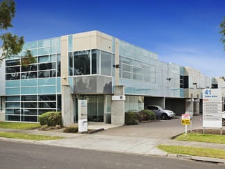 Offices commercial property leased at 11/41 Sabre Drive Port Melbourne VIC 3207 Offices commercial property leased at 11/41 Sabre Drive Port Melbourne VIC 3207