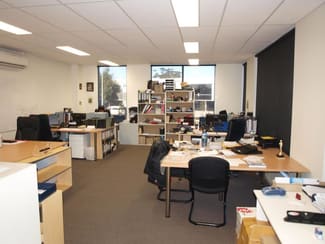 Factory, Warehouse & Industrial commercial property leased at 2/21 Industry Boulevard Carrum Downs VIC 3201 Factory, Warehouse & Industrial commercial property leased at 2/21 Industry Boulevard Carrum Downs VIC 3201